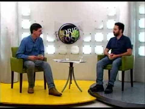1ª Jornada de Psicanálise de Biguaçu